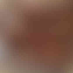 Chocolate Bar Snowy Night Scene