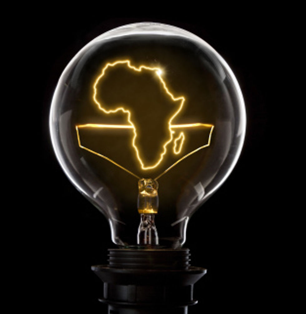 Energising Africa’s productive transformation: how intermediary cities can be a game changer