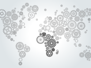 Implementing industrialisation strategies in Africa