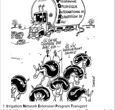 Le climatologue et l’instituteur