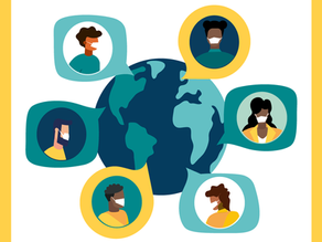 Engaging citizens for sustainable development: Core business for a better recovery