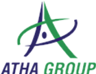 Atha Group logo – industrial planning and factory licensing by AKP Associates