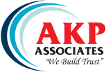 AKP Associates logo – trusted factory licensing consultants in Jaipur