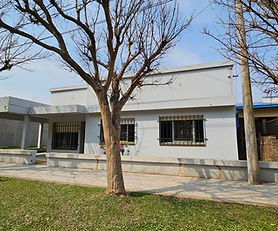 Casa en Barrio Santa Rosa