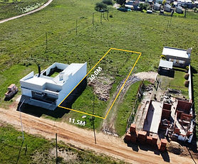 Hermoso Lote en Zona Norte