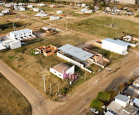 Lotes en Barrio Estación