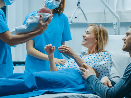 Uni Guides: Studying Midwifery