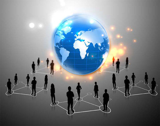 ការលើកស្ទួយសង្គម