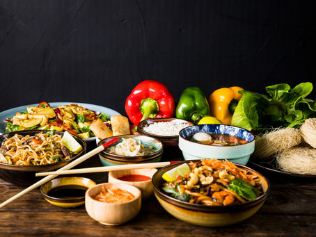 Why Do Food Lovers Keep Exploring Asian Cuisine in Phoenix?