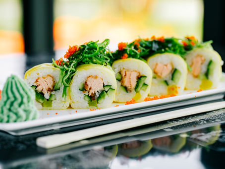 What Makes Tucson’s Sushi Nights So Special?