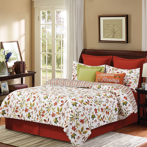 CAMILLA QUILT SET LINENSNMORE