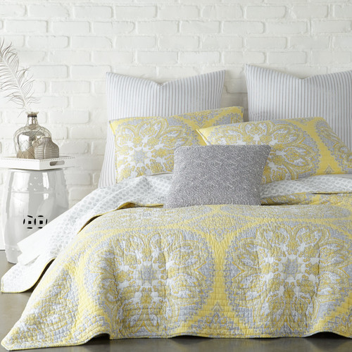 ENZO QUILT SET LINENSNMORE