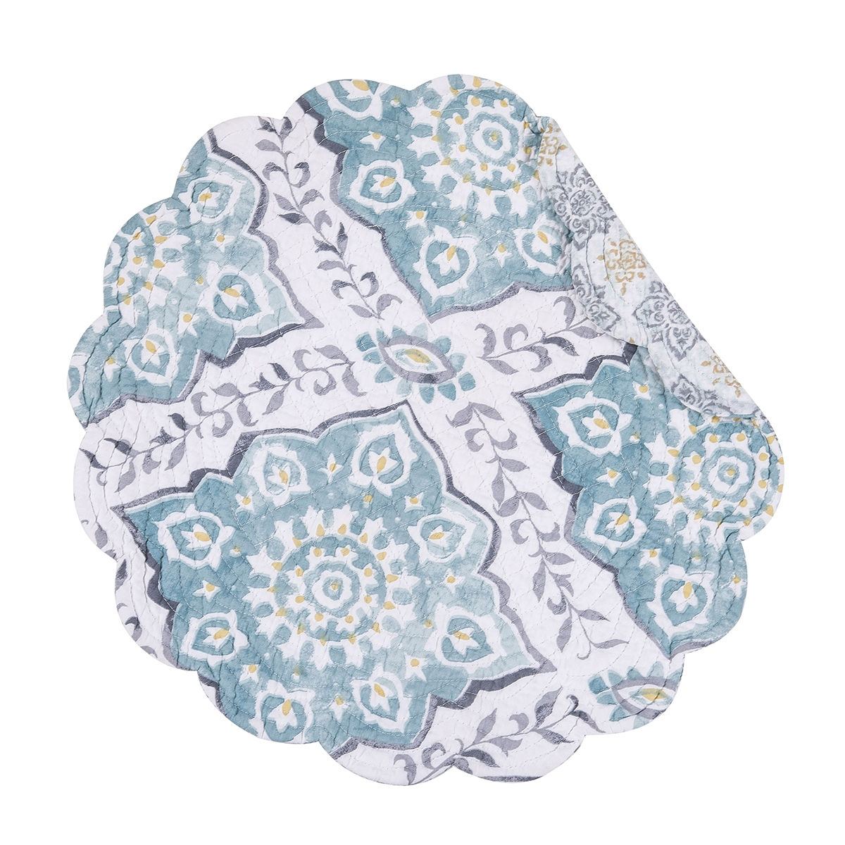 HARLEN QUILTED PLACEMAT