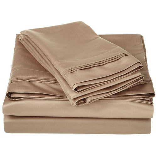 1500 TC EGYPTIAN COTTON SHEET SET LINENSNMORE