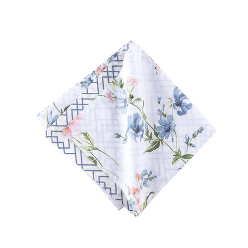 CYNTHIA REVERSIBLE NAPKIN LINENSNMORE