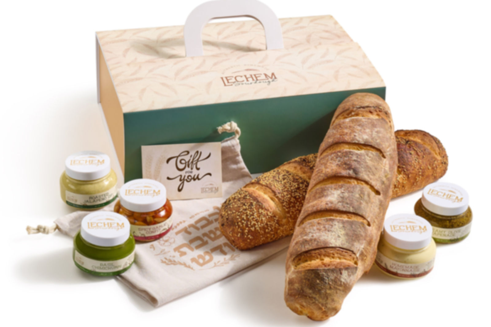 Lechem Bakery