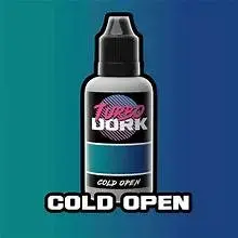 TURBO DORK 20ML SERIES 3 COLORS