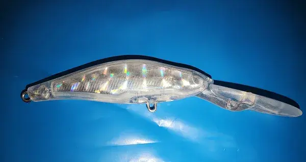 2.5" Flash Minnow