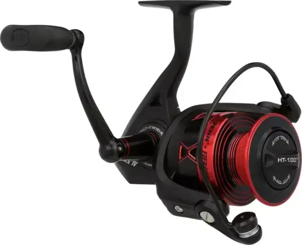 Penn Fierce 5000 or 6000
