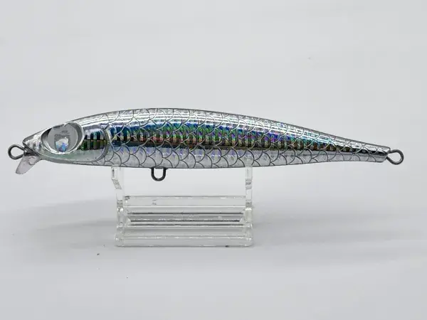 6.9" Big Eye Select Finish