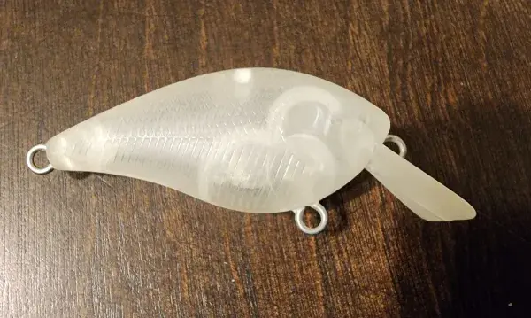 Mini Square Bills 1.0 X25 Crush