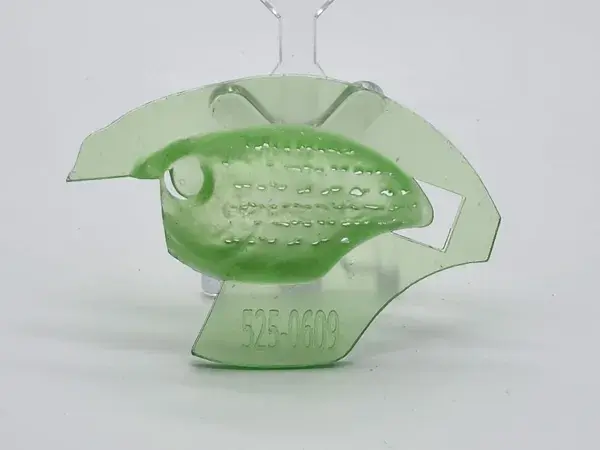(525) Buzzy MB Griffin 3D Stencil