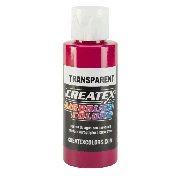 CREATEX TRANSPARENTS 2OZ
