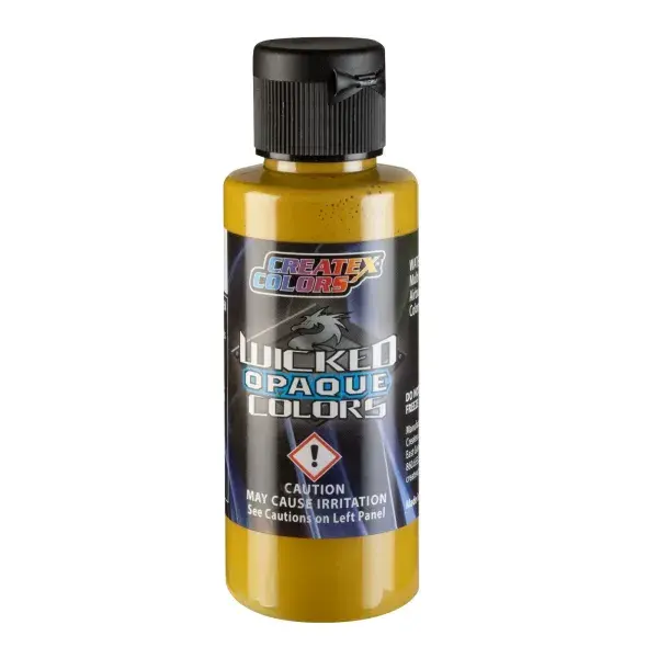 Wicked Opaque 2oz