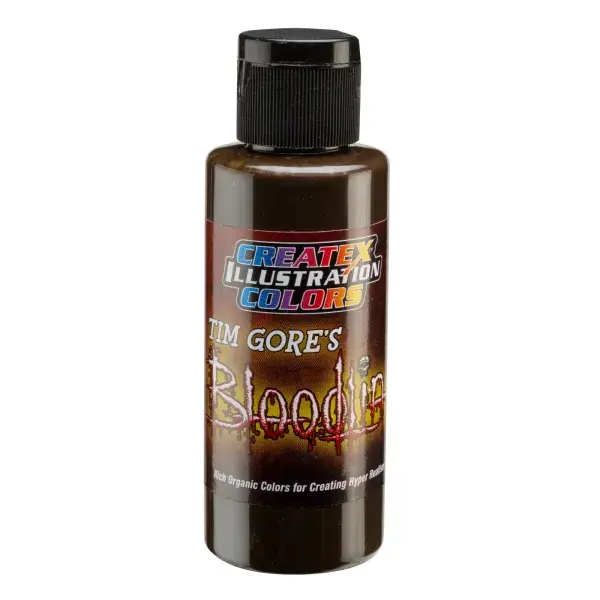 BLOODLINE BY CREATEX PAINTS 2OZ