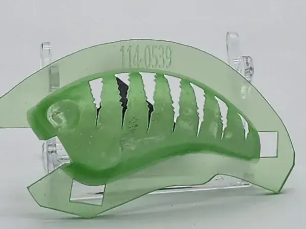 (114) Widowmaker Evoke 2.0 3D Stencil