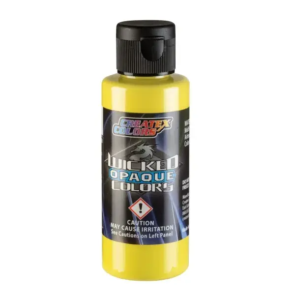 Wicked Opaque 2oz