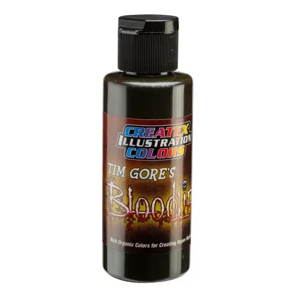BLOODLINE BY CREATEX PAINTS 2OZ