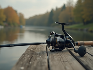 Top Tips for Choosing Fishing Tackle - fishing tackle tips