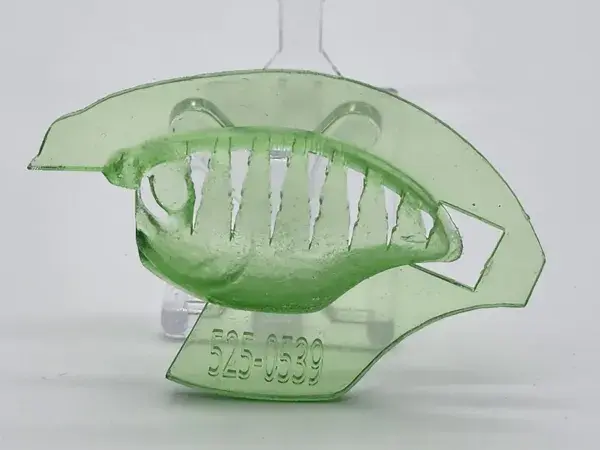 (525) Buzzy MB Griffin 3D Stencil