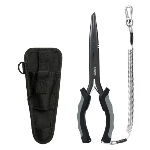 Split Pro Pliers from Lurebuild.com