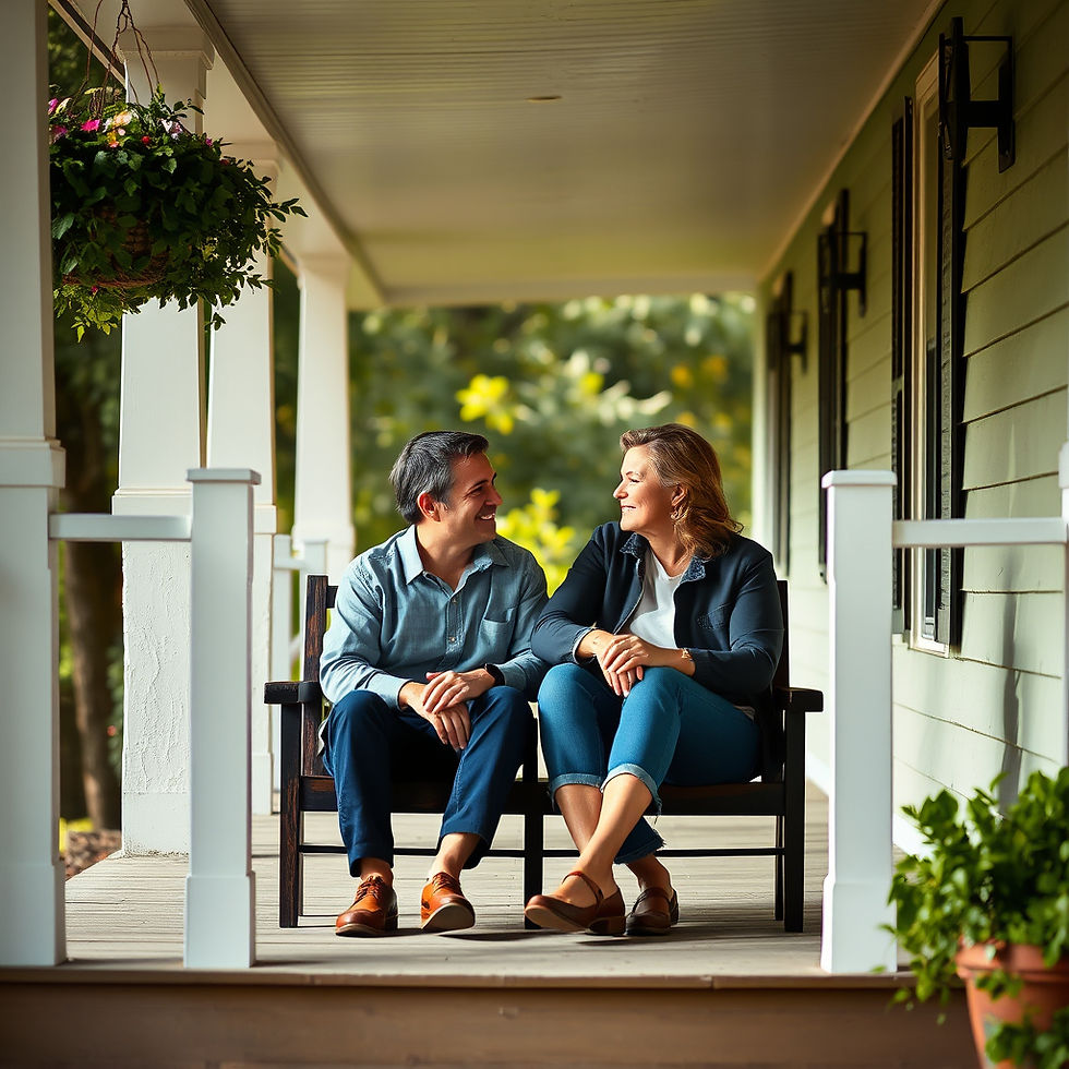 How to Avoid Problems in Marriage Before They Start