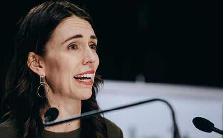 New Zealand to provide free sanitary products in schools