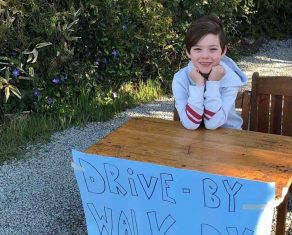 Did you hear the one about...?