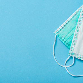 Apple donating millions of masks