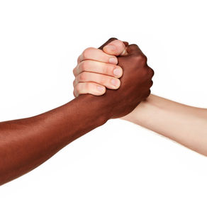 Big bucks to fight racial inequality