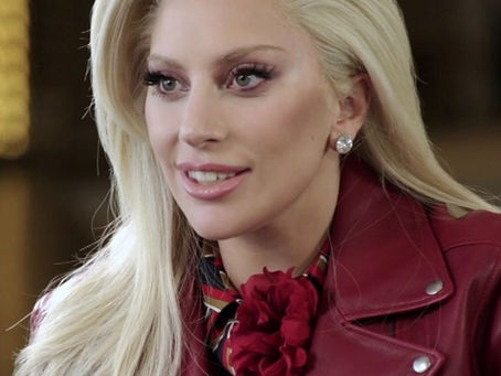 Lady Gaga raises $US35 million