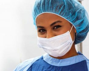 Optimistic COVID-19 updates