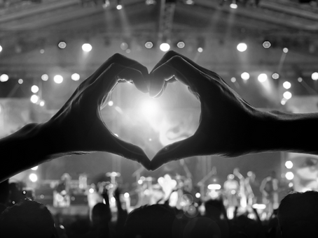 Musician Relief Fund