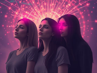 Group Telepathy and How We Evolve