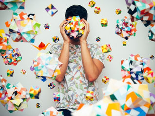 AI and Your Mind Compete for Our Future