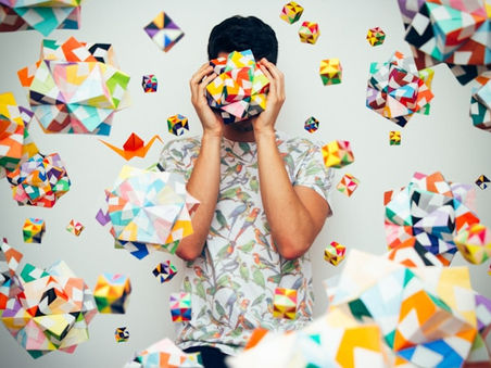 AI and Your Mind Compete for Our Future