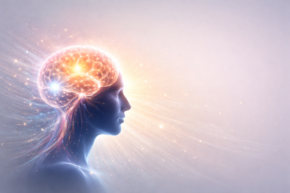 Consciousness Beyond the Brain — and Why It Matters Now