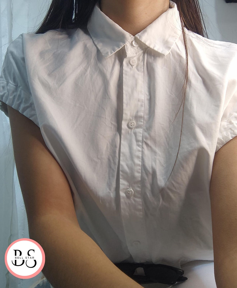 Miniatura: Blusa