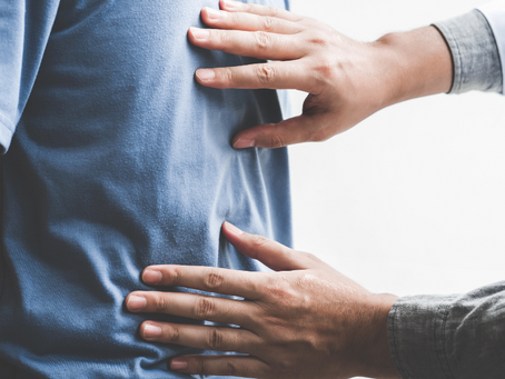 3 Benefits from Visiting a Chiropractor