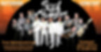 Sensational Soul Cruisers Dance Party at Trenton's Biergarten